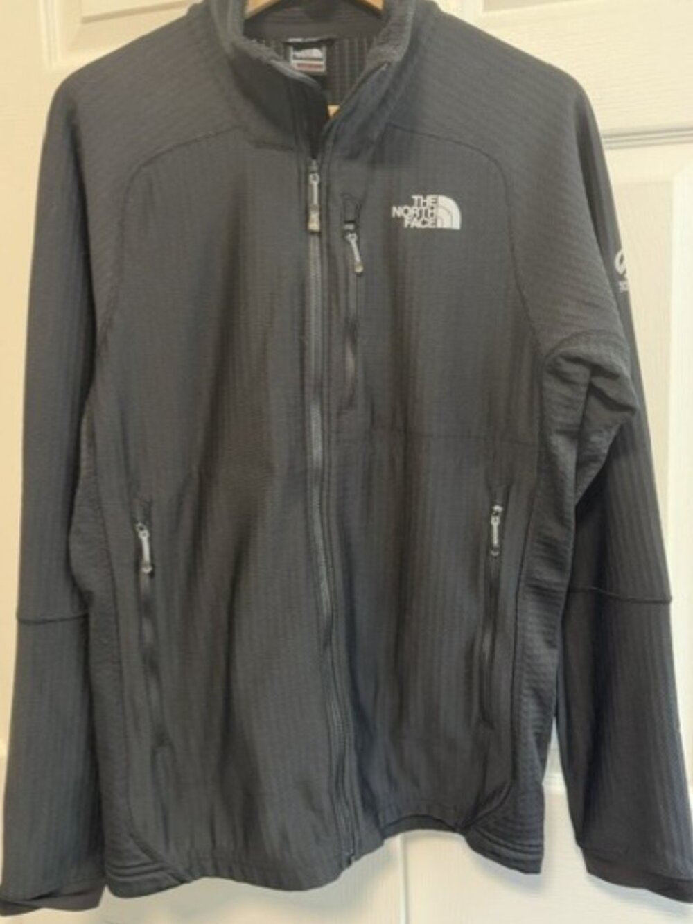 North Face Summit Series Light Jacket